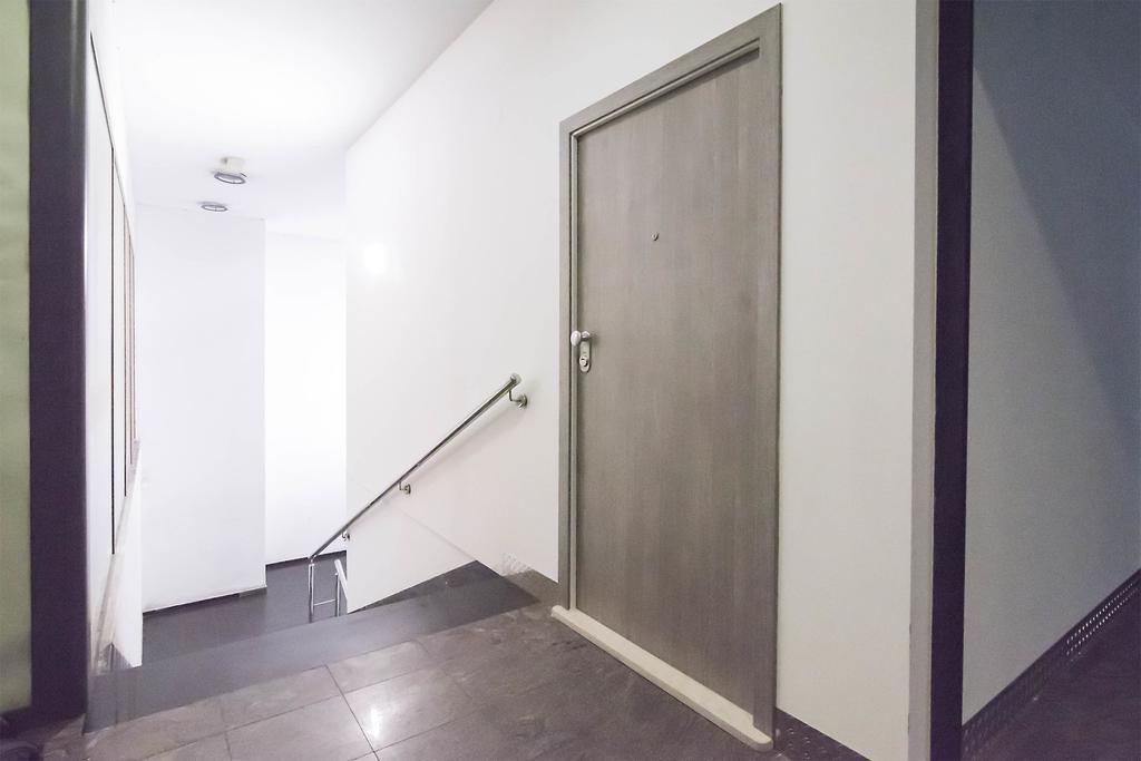 Apartment Aspalathos Centar - City Center, A Few Minutes' Walking Distance To The Unesco Palace, Parking Lot In Front Of The Apartment Split Exteriér fotografie